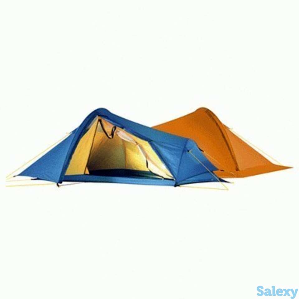 Палатка нормал отшельник n мор.волна, фотография 1