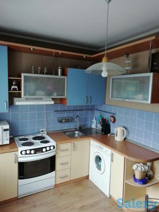 продам квартиру, Б. Гагарина 17-28, фотография 4