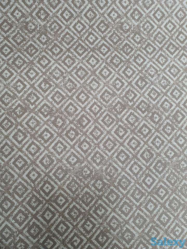 Стильный испанский гобеленовый коврик Luca Luisa ковровая дорожка, фотография 6