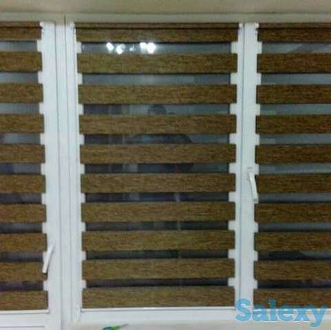 Жалюзи, фотография 1