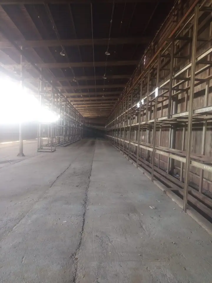 Сдаём складские помещения, Путевая 2, фотография 6