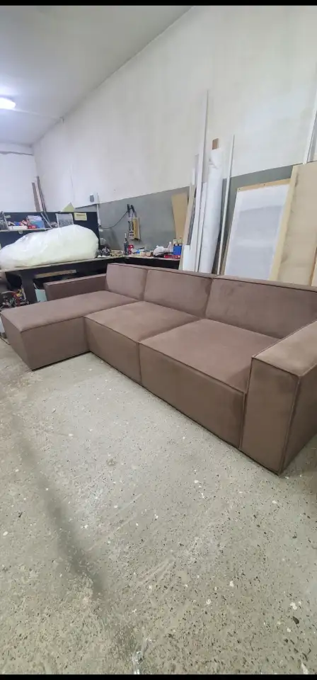 Изготовление ,перетяжка мягкой мебели, фотография 2