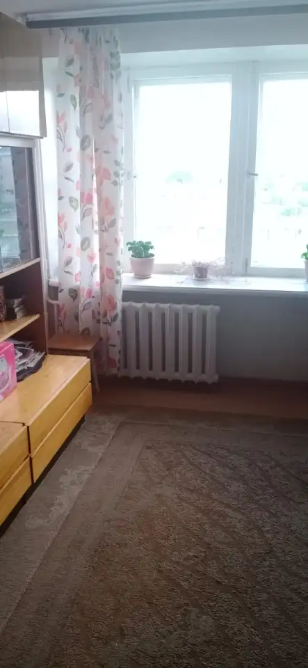 Продам двухкомнатную квартиру, 5 микрорайон 8 дом, фотография 10