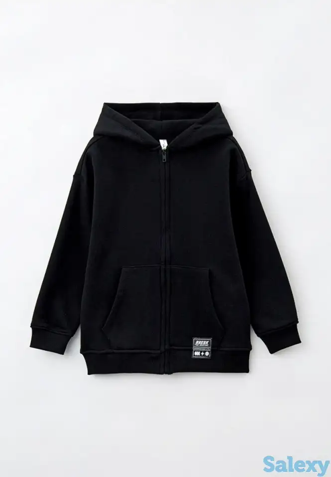 Толстовка sela, фотография 1