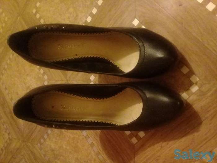 2 раза ходила, фотография 1