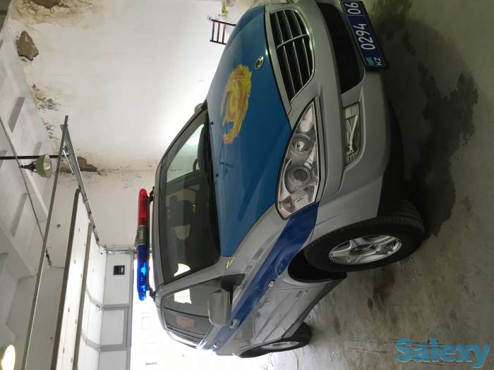 Наружная реклама, фотография 5