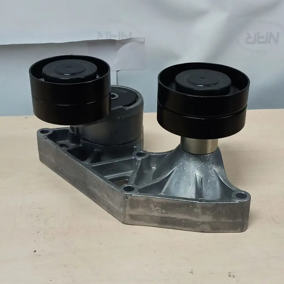 Натяжитель ремня в сборе DAF, фотография 2