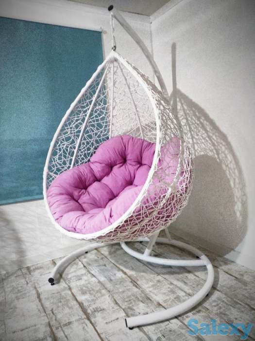 Подвесные кресла, фотография 1