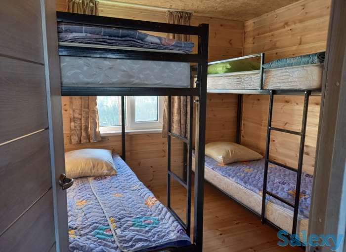 Сдам уютный домик на Самарке! Около с.Песчанка., фотография 2