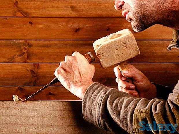 Услуги плотников, фотография 3