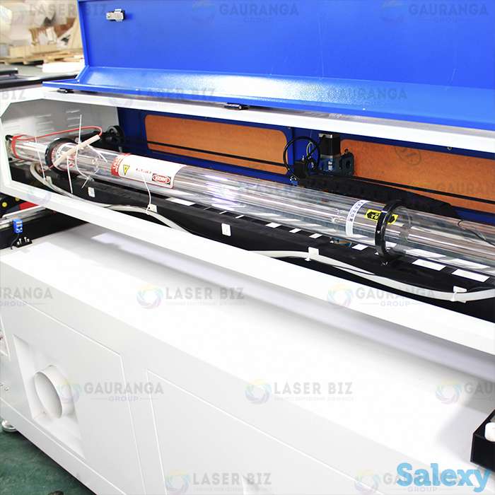 Лазерный станок СО2 1325, фотография 4