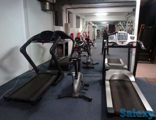 Продается бизнес - Тренажерный зал, фотография 1
