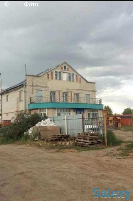 Продам земельный участок, П.Кирпичный, Мунайшы, фотография 6