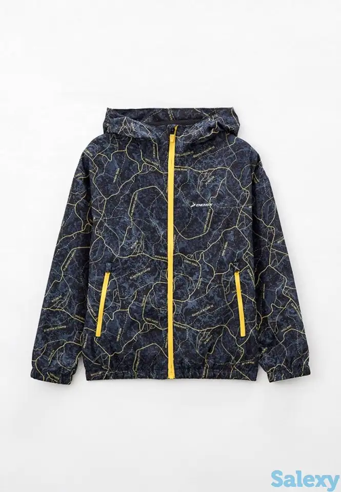 Ветровка demix, фотография 1