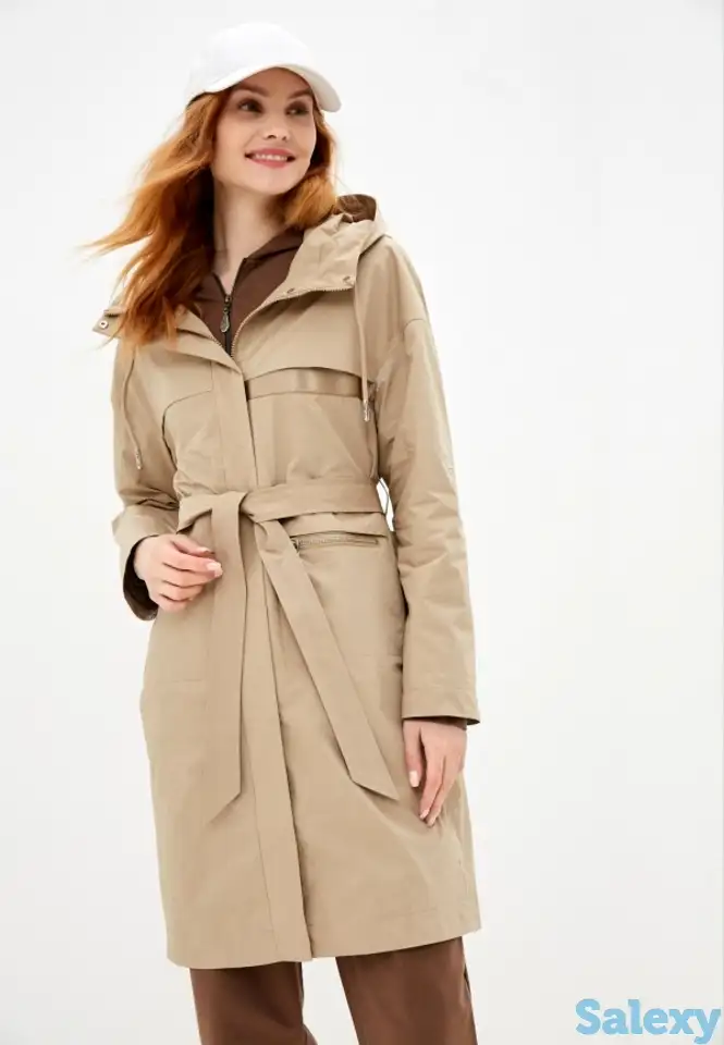 Плащ winterra, фотография 1