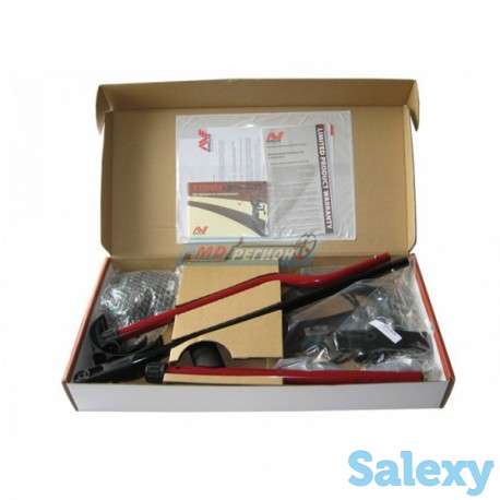 Металлоискатель Minelab X-Terra 505 (катушка DD 10,5