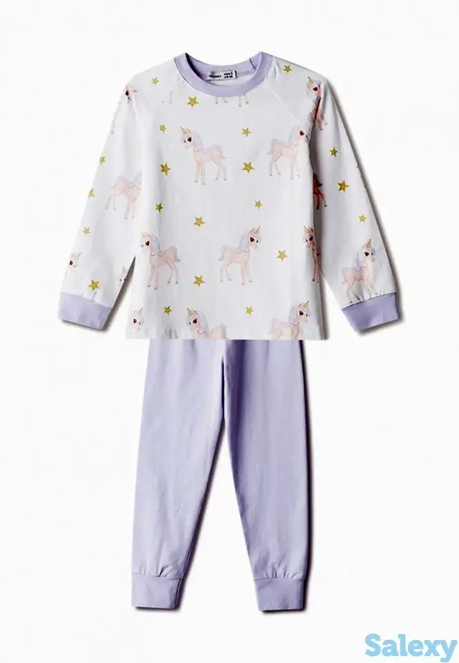 Пижама ete children, фотография 1