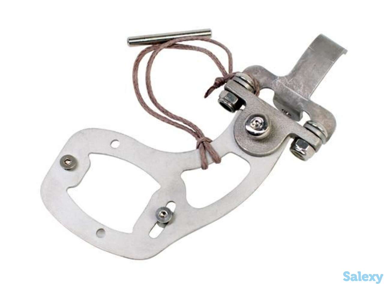 Крепление видеокамеры на арбалеты scorpena a, b и d, фотография 1