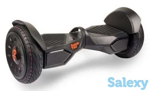 Ремонт гироскутеров, фотография 1