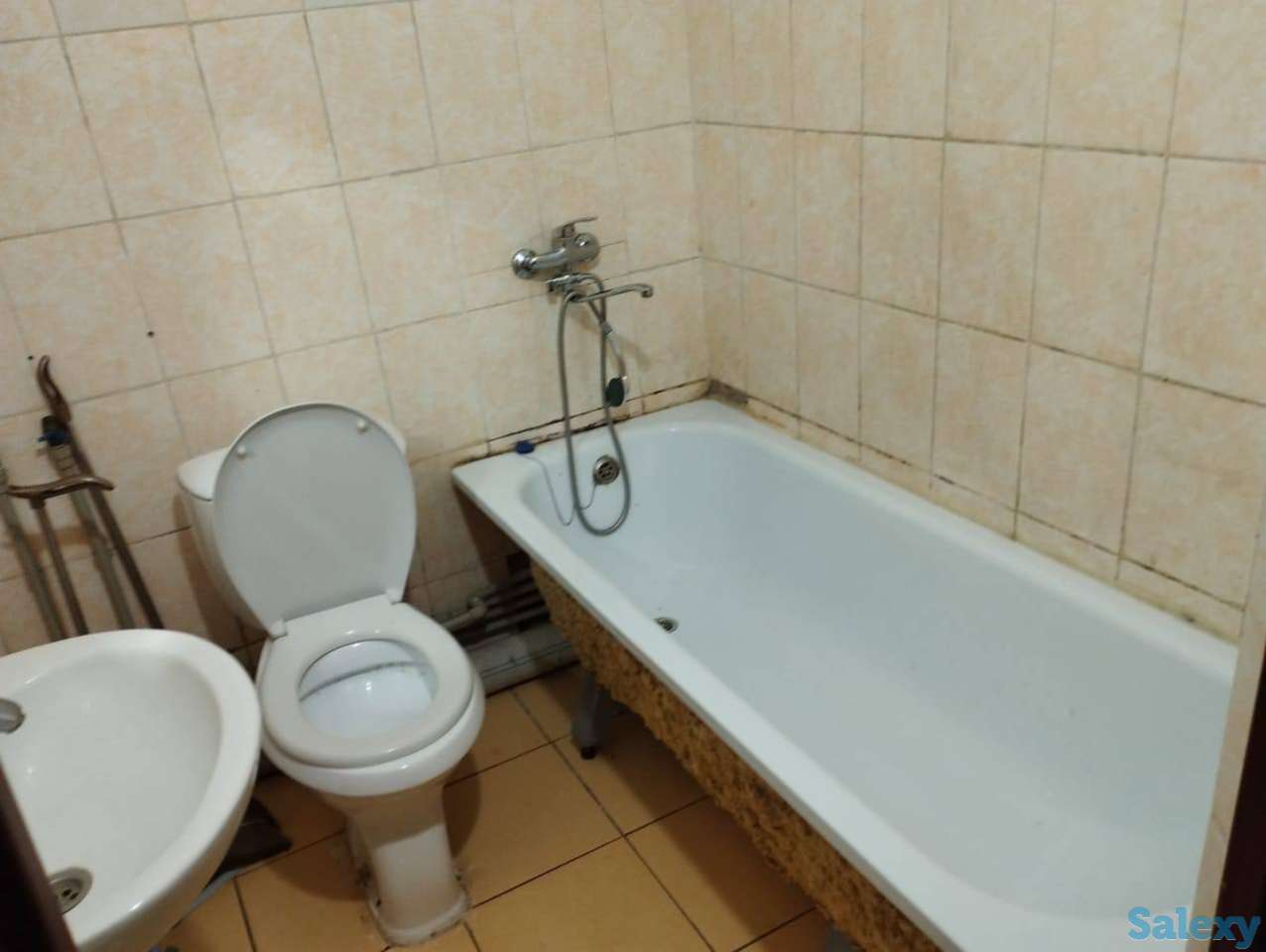 Продам Квартиру, микрорайон Калкаман-2, 8/2 ​Малоэтажный жилой дом​3 этажа, фотография 4