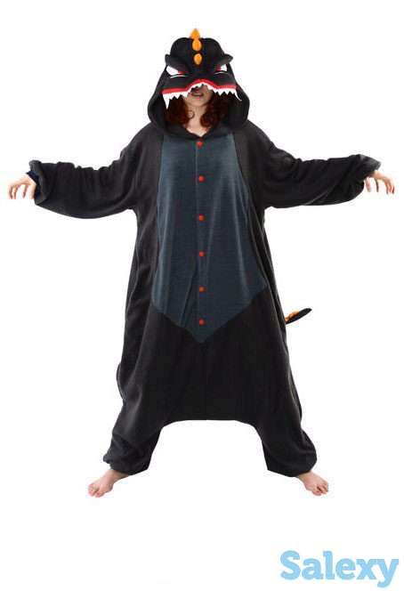 Классненькие пижамки кигуруми, фотография 3