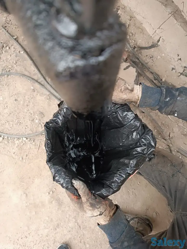 Дорожный Битум, фотография 3