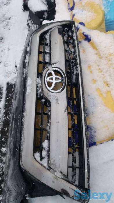 Toyota  4RUNNER  215  авторазбор, фотография 1