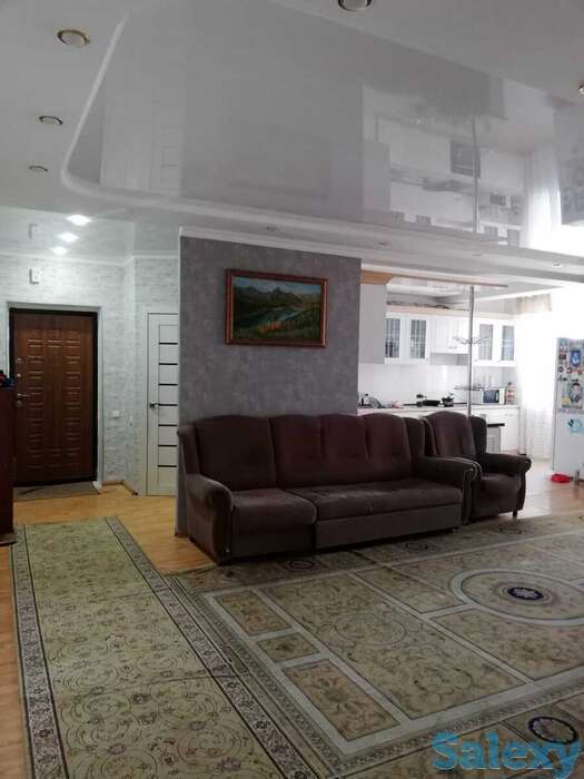 Продам квартиру, Жубанова, 10, фотография 1