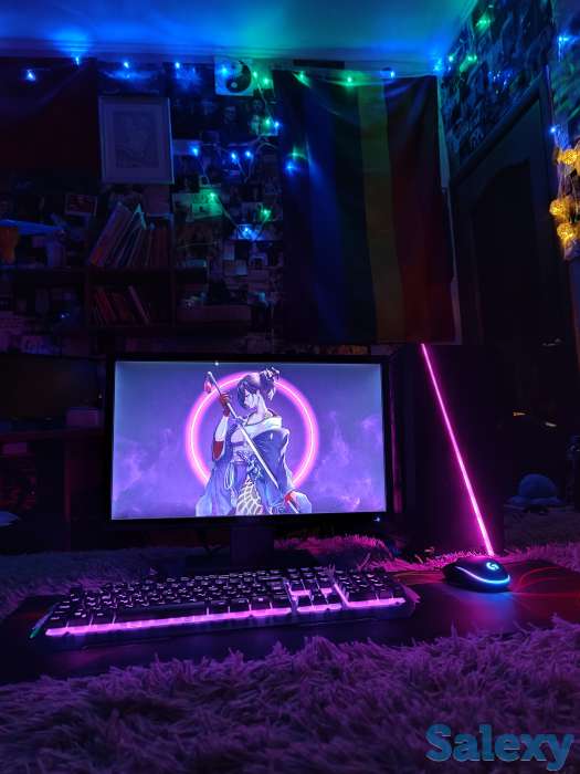 ПК + Монитор + Подарок/Игровой Компьютер i5, фотография 2