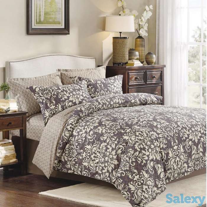 Текстиль для дома, индивидуальный пошив, фотография 3