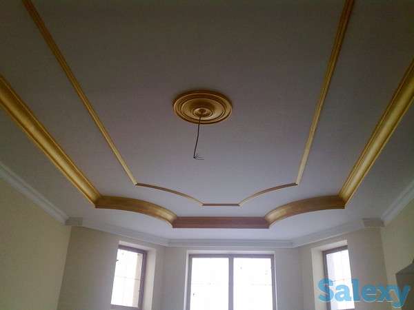 Евроремонт под ключ, фотография 6