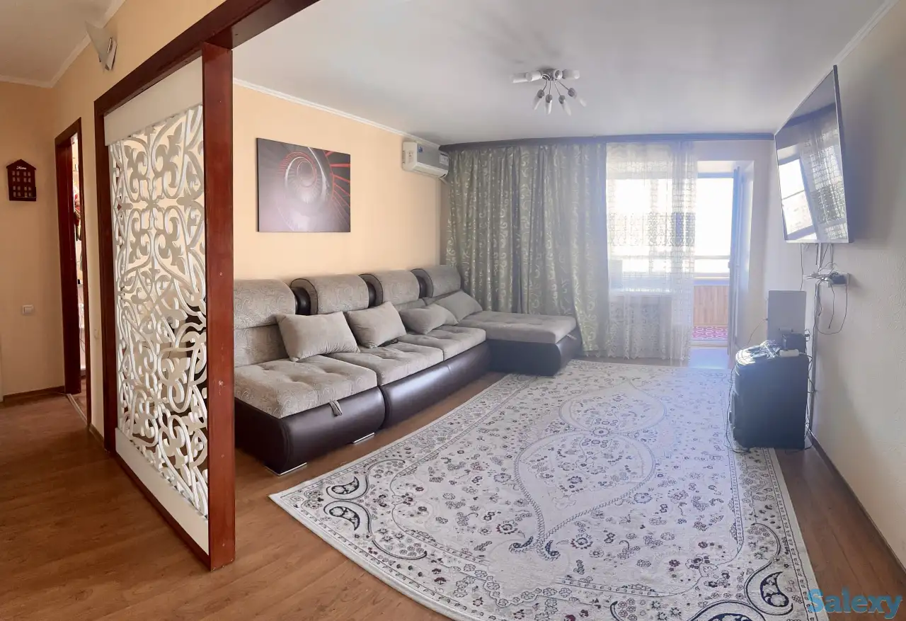 Продам квартиру на Стрелке, Славского 54, фотография 1