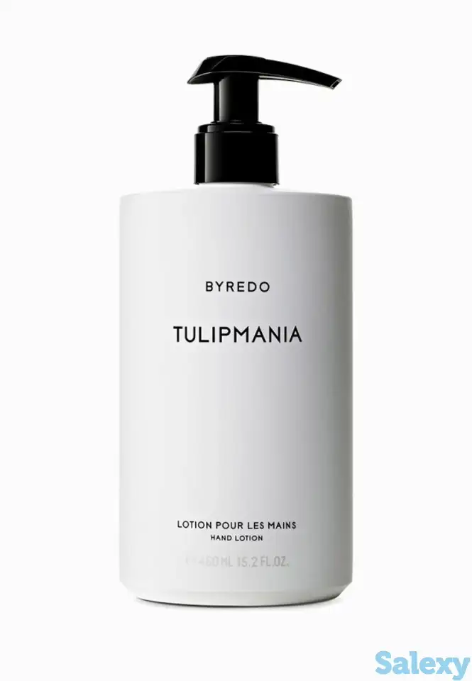 Крем для рук byredo, фотография 1