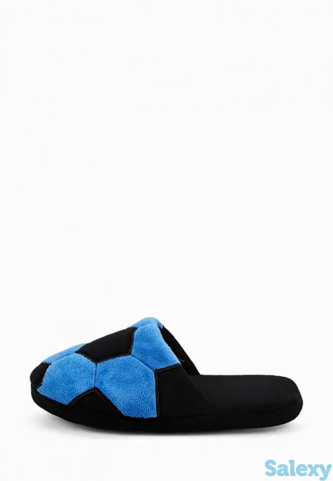 Тапочки playtoday, фотография 1