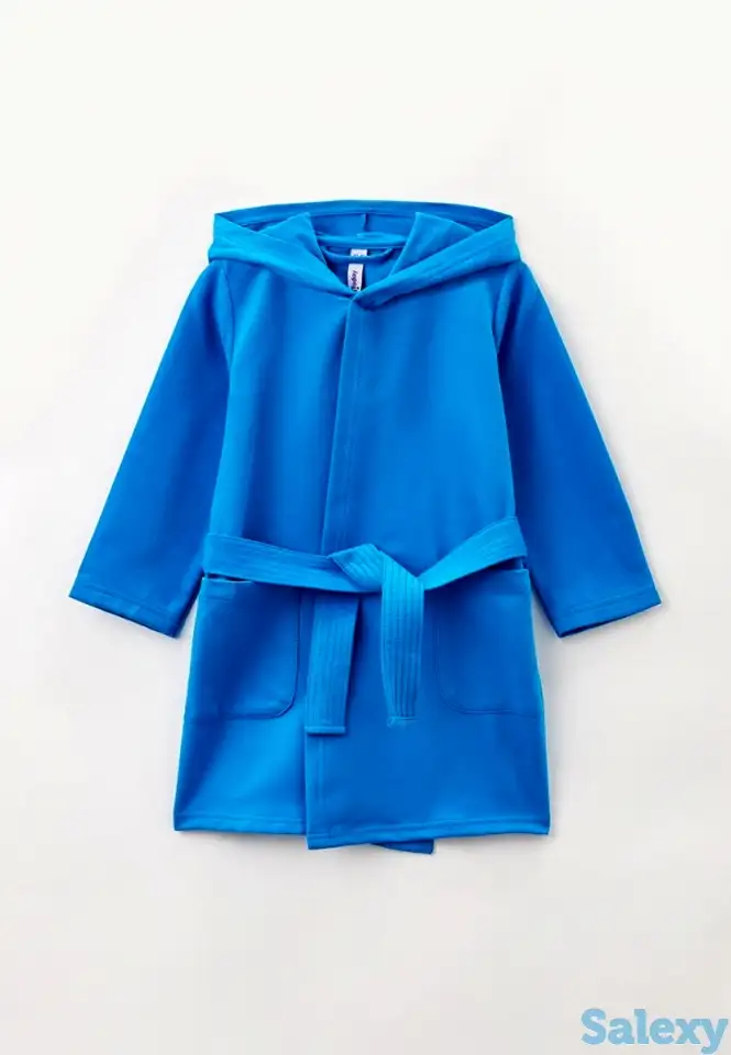 Халат домашний playtoday, фотография 1