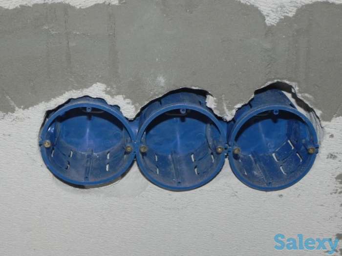 Электрик в Уральске! Вызов и консультация бесплатно., фотография 5