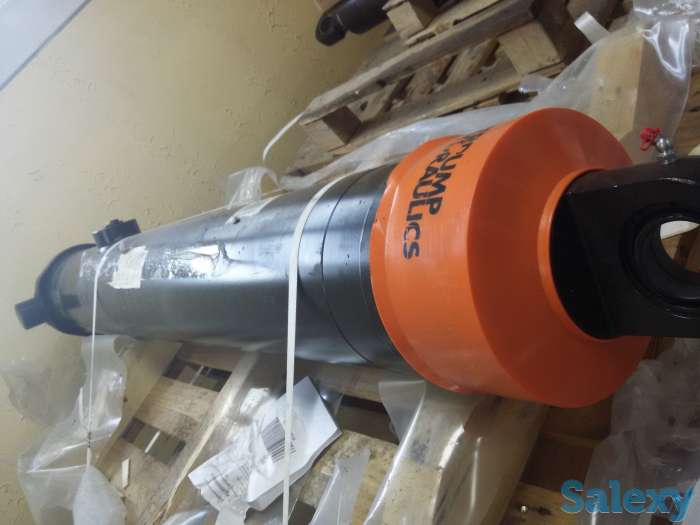 Гидроцилиндр Penta (Пента) на Тонар, фотография 1