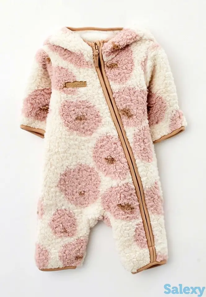 Комбинезон happy baby, фотография 1