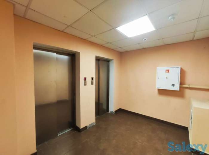 Квартира для отдыха в Сочи, Несебрская 12, фотография 5