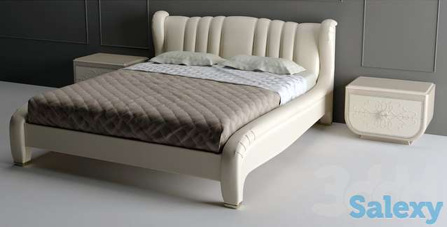 Кровать, фотография 6