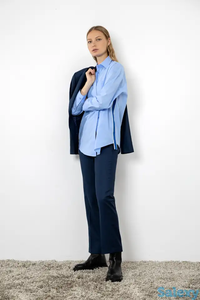 Блузка женская vassa&co, фотография 1