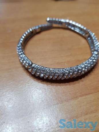 Бижутерия, фотография 1