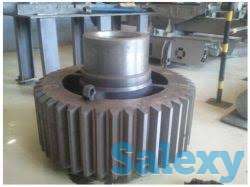 Запчасти на ЭКГ и ЭШ, фотография 3