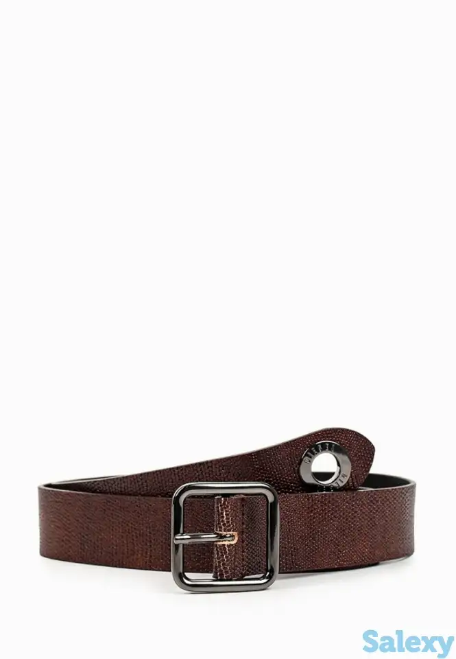 Ремень diesel, фотография 1