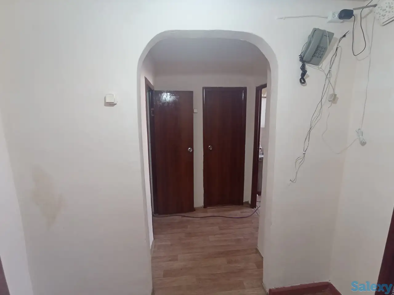 Продам трёхкомнатную квартиру, Перонная улица, 20, фотография 16