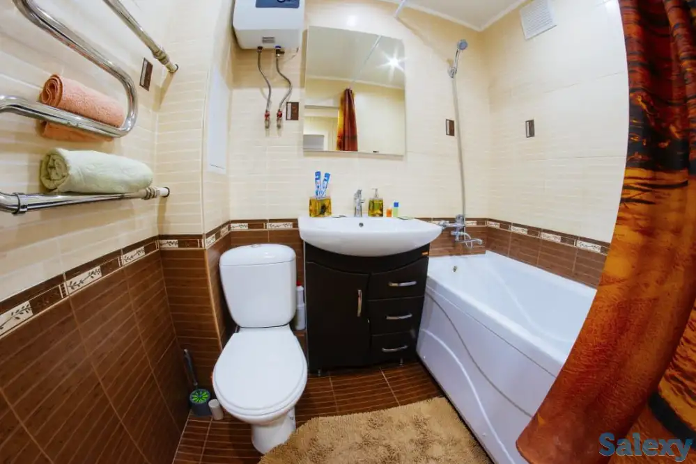 Квартира посуточно и по часам, Садовая 81, фотография 5