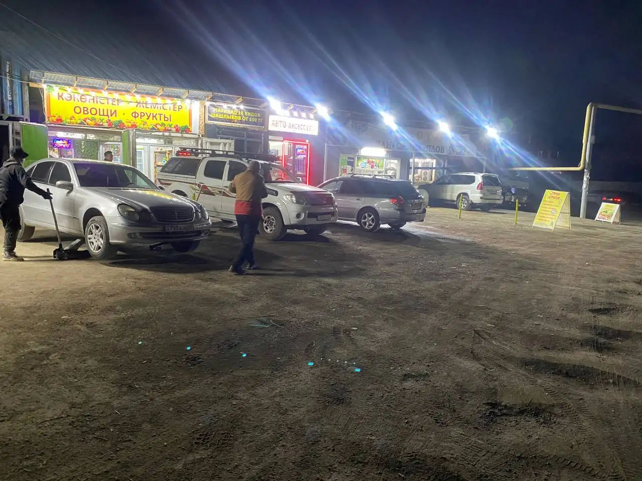 Сдам в аренду место под бургерную, донерну или мясноймолочный магазин, фотография 3