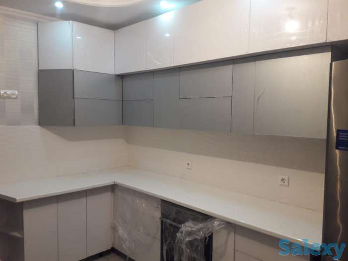 Кухня под ключ, фотография 1