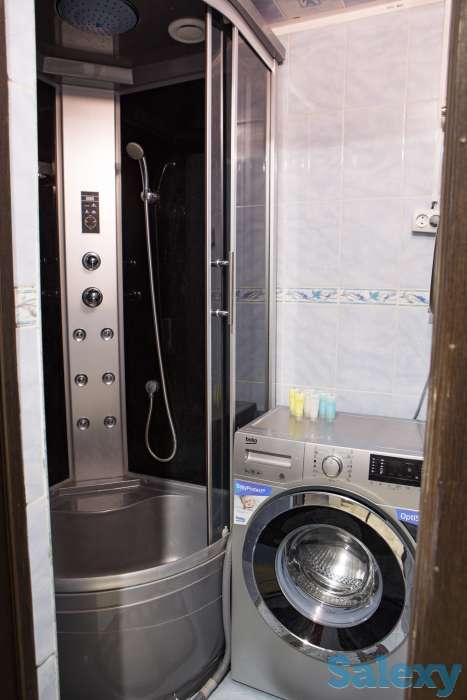 Уютная квартира в центре города, Торекулова 66, фотография 11