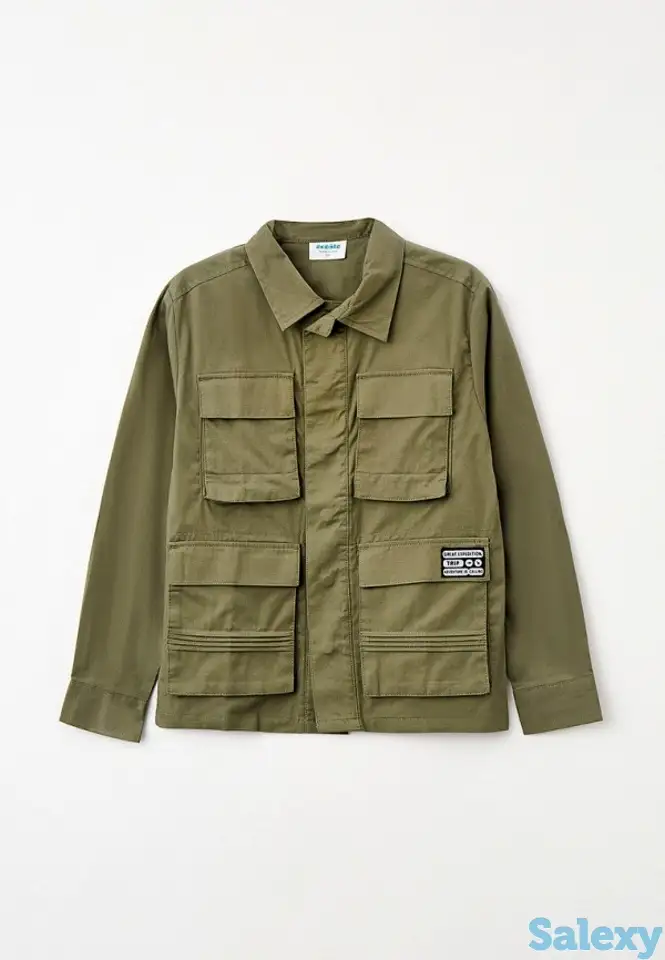 Куртка acoola, фотография 1